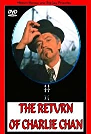 Watch Free The Return of Charlie Chan (1973)