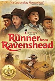 Watch Free The Runner from Ravenshead (2010)