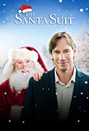Watch Free The Santa Suit (2010)