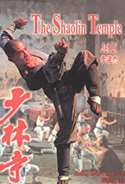 Watch Free Shaolin Temple (1982)