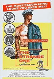 Watch Free The Strange One (1957)