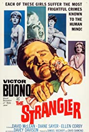 Watch Free The Strangler (1964)