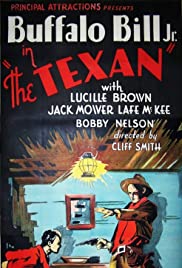 Watch Full Movie :The Texan (1932)