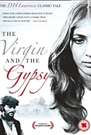 Watch Free The Virgin and the Gypsy (1970)
