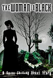 Watch Free The Woman in Black (1989)