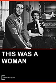 Watch Full Movie :This Was a Woman (1948)