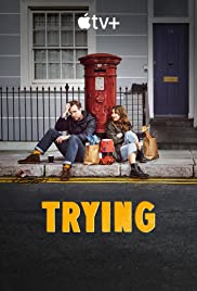 Watch Free Trying (2020)