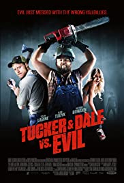 Watch Free Tucker and Dale vs Evil (2010)