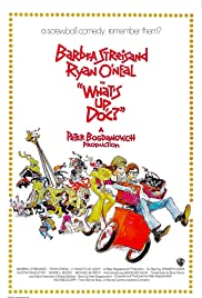 Watch Free Whats Up, Doc? (1972)