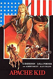 Watch Free Bianco Apache (1987)