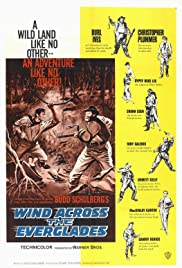 Watch Free Wind Across the Everglades (1958)