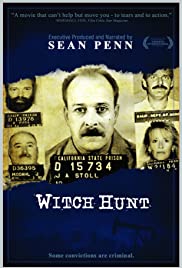 Watch Free Witch Hunt (2008)