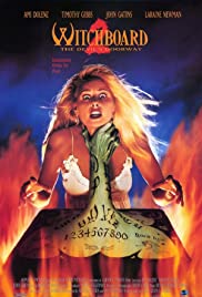 Watch Free Witchboard 2 (1993)