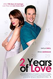 Watch Free 2 Years of Love (2017)