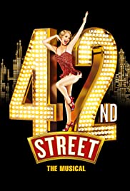 Watch Free 42nd Street: The Musical (2019)