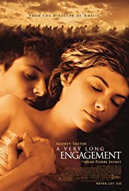 Watch Free A Very Long Engagement (2004)