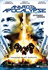 Watch Free Android Apocalypse (2006)