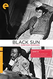 Watch Free Black Sun (1964)