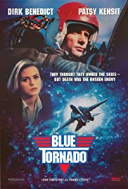 Watch Free Blue Tornado (1991)