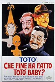 Watch Free What Ever Happened to Baby Toto? (1964)