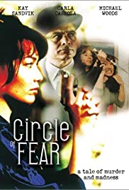 Watch Free Circle of Fear (1992)