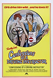Watch Free Confessions of a Driving Instructor (1976)