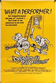Watch Free Confessions of a Pop Performer (1975)