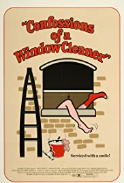 Watch Free Confessions of a Window Cleaner (1974)