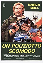 Watch Free Un poliziotto scomodo (1978)