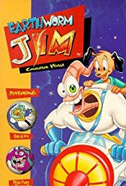 Watch Free Earthworm Jim (19951996)