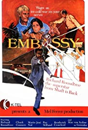 Watch Free Embassy (1972)
