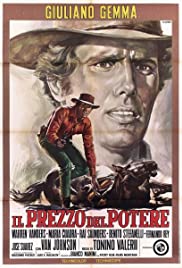 Watch Free The Price of Power (1969)