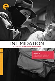 Watch Free Intimidation (1960)