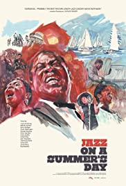 Watch Full Movie :Jazz on a Summers Day (1959)