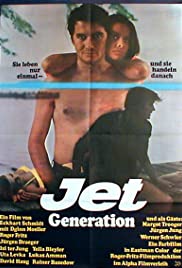 Watch Free Jet Generation  Wie Mädchen heute Männer lieben (1968)