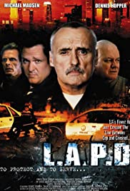 Watch Free L.A.P.D.: To Protect and to Serve (2001)