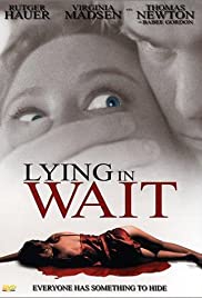 Watch Free Lying in Wait (2001)
