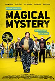 Watch Free Magical Mystery or: The Return of Karl Schmidt (2017)
