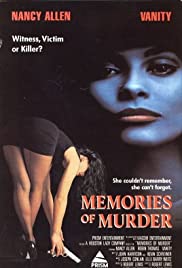 Watch Free Memories of Murder (1990)