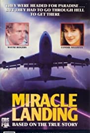 Watch Free Miracle Landing (1990)