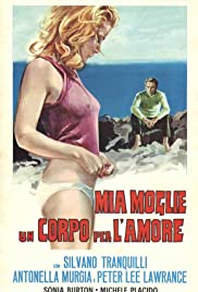 Watch Free My Wife, a Body to Love (1973)