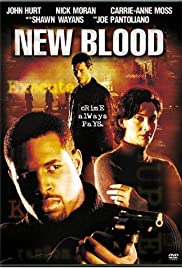 Watch Free New Blood (1999)