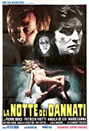 Watch Free Night of the Damned (1971)