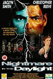 Watch Full Movie :Nightmare in the Daylight (1992)