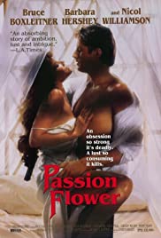 Watch Free Passion Flower (1986)