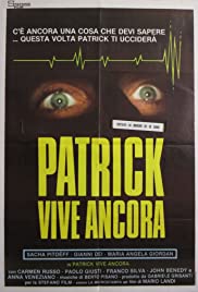 Watch Free Patrick Still Lives (1980)