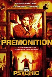Watch Free Premonition (2005)