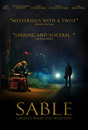 Watch Full Movie :Sable (2017)