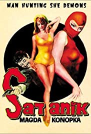 Watch Free Satanik (1968)