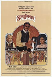 Watch Free Scott Joplin (1977)
